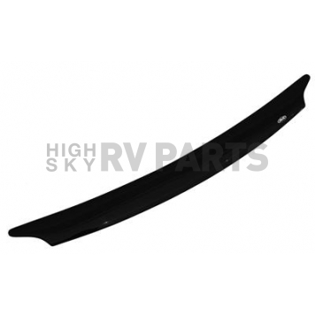 Auto Ventshade Bug Shield - Acrylic Smoke - 322064