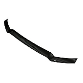 Auto Ventshade Bug Shield - Acrylic Smoke - 322065