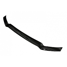 Auto Ventshade Bug Shield - Acrylic Smoke - 322065