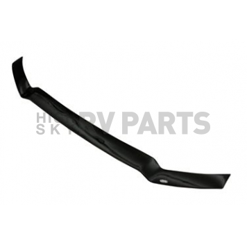 Auto Ventshade Bug Shield - Acrylic Smoke - 322065