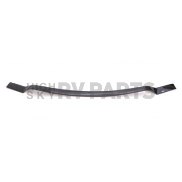 Auto Ventshade Bug Shield - Acrylic Smoke - 322067