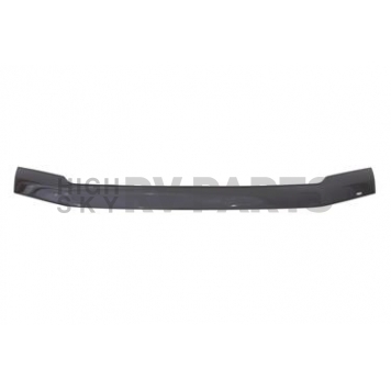 Auto Ventshade Bug Shield - Acrylic Smoke - 322068