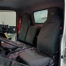 Tiger Tough Seat Cover 102500A
