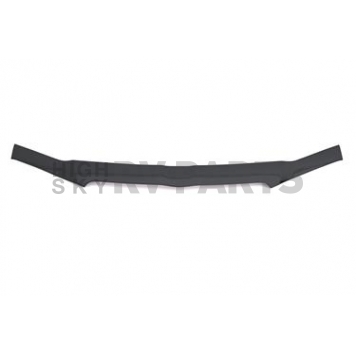Auto Ventshade Bug Shield - Acrylic Smoke - 322072