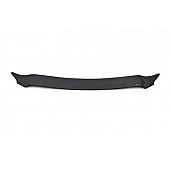 Auto Ventshade Bug Shield - Acrylic Smoke - 322074
