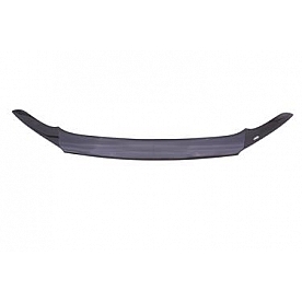 Auto Ventshade Bug Shield - Acrylic Smoke - 322076