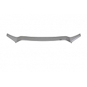 Auto Ventshade Bug Shield - Acrylic Smoke - 322079