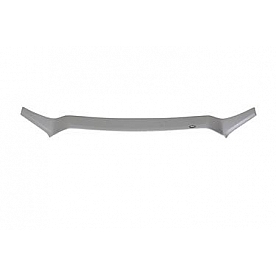Auto Ventshade Bug Shield - Acrylic Smoke - 322079