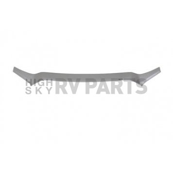 Auto Ventshade Bug Shield - Acrylic Smoke - 322079