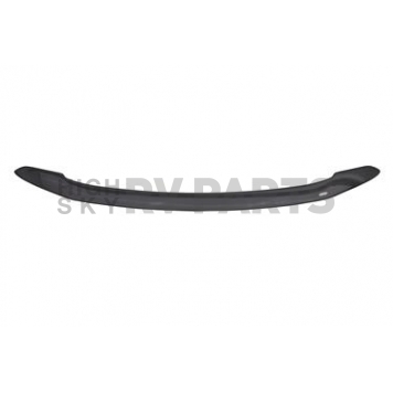 Auto Ventshade Bug Shield - Acrylic Smoke - 322081