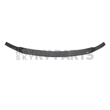 Auto Ventshade Bug Shield - Acrylic Smoke - 322082