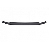 Auto Ventshade Bug Shield - Acrylic Smoke - 322088