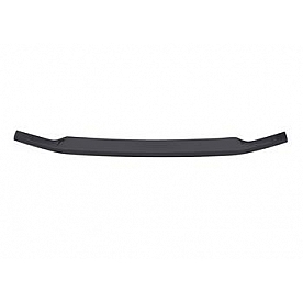 Auto Ventshade Bug Shield - Acrylic Smoke - 322088