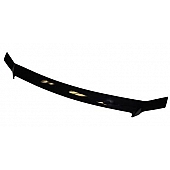 Auto Ventshade Bug Shield - Acrylic Smoke - 322089