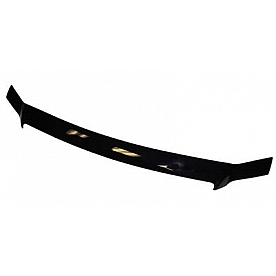 Auto Ventshade Bug Shield - Acrylic Smoke - 322089