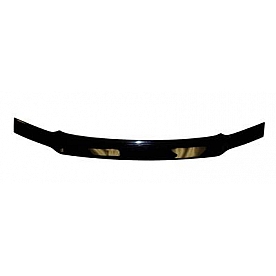 Auto Ventshade Bug Shield - Acrylic Smoke - 322090