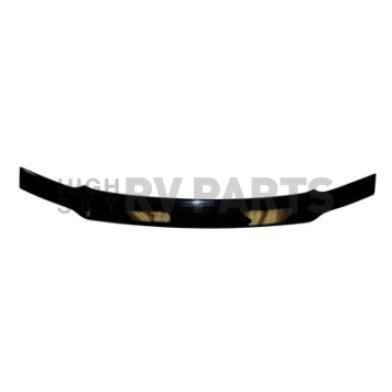Auto Ventshade Bug Shield - Acrylic Smoke - 322090