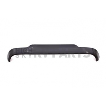 Auto Ventshade Bug Shield - Acrylic Smoke - 322091