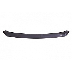 Auto Ventshade Bug Shield - Acrylic Smoke - 322092