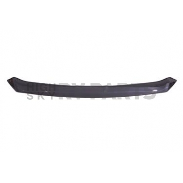 Auto Ventshade Bug Shield - Acrylic Smoke - 322092