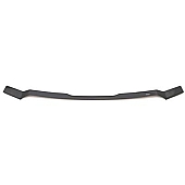 Auto Ventshade Bug Shield - Acrylic Smoke - 322095