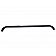 TrailFX Nerf Bar 3 Inch Black Powder Coated Steel - 1110160073