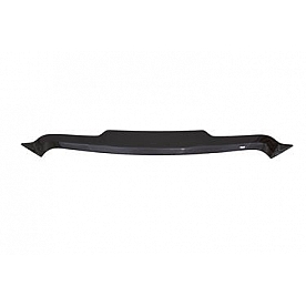 Auto Ventshade Bug Shield - Acrylic Smoke - 322112