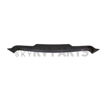 Auto Ventshade Bug Shield - Acrylic Smoke - 322112