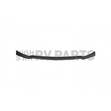 Auto Ventshade Bug Shield - Acrylic Smoke - 322123