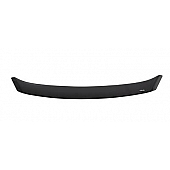 Auto Ventshade Bug Shield - Acrylic Smoke - 322125