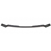 Auto Ventshade Bug Shield - Acrylic Smoke - 322131