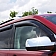 Auto Ventshade (AVS) Rainguard - Smoke Acrylic Set Of 4 - 94382