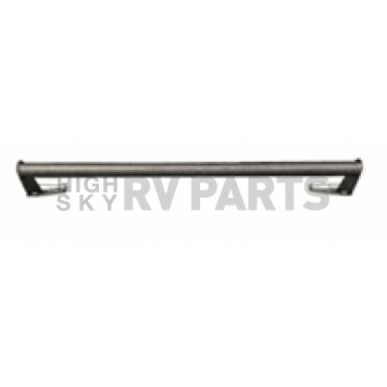 TrailFX Driving/ Fog Light Mounting Bracket J040T
