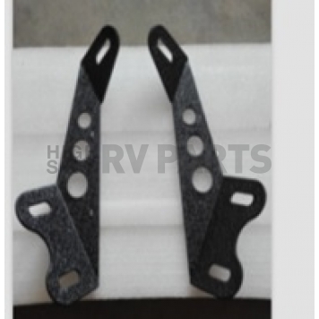 TrailFX Light Bar Mounting Kit J044T