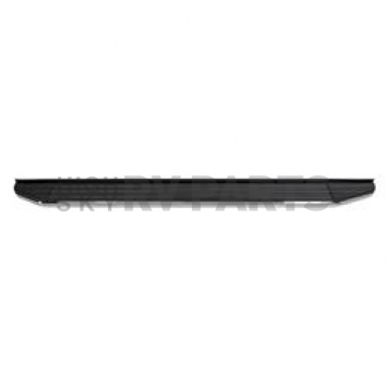 TrailFX Running Board 200 Pound Capacity Aluminum Stationary - R0007RB