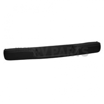 Westin Automotive Bumper Perfect Match 1-Piece Design Steel Black - 32008