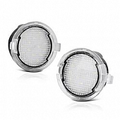 Xtune Puddle Light 9045189