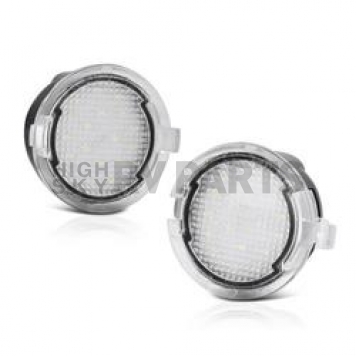 Xtune Puddle Light 9045189