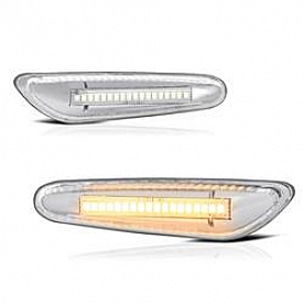 Xtune Side Marker Light - LED 9045219
