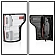 Xtune Tail Light Assembly - LED 9048593
