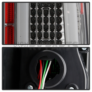 Xtune Tail Light Assembly - LED 9048593-2