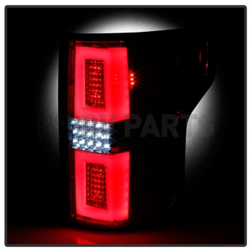 Xtune Tail Light Assembly - LED 9048593-5