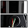 Xtune Tail Light Assembly - LED 9048609