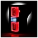 Xtune Tail Light Assembly - LED 9048609