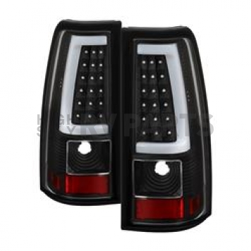 Xtune Tail Light Assembly - LED 9048708