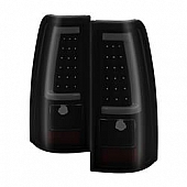 Xtune Tail Light Assembly - LED 9048715