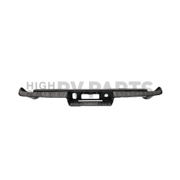 Spyder Automotive Bumper Trim  ABS Plastic Black - 9048777-3