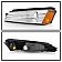 Xtune Parking/ Turn Signal Light Assembly 9049026