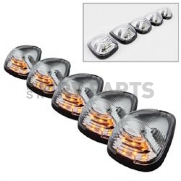 Xtune Roof Marker Light - LED 9924583