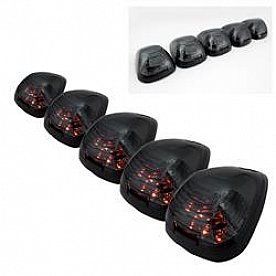 Xtune Roof Marker Light - LED 9924590